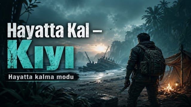 Slotime Hayatta Kal Kıyı survival hayatta kalma modu